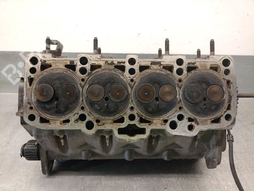 Cylinder head SKODA OCTAVIA I (1U2) 1.9 TDI | BP26663214M5 