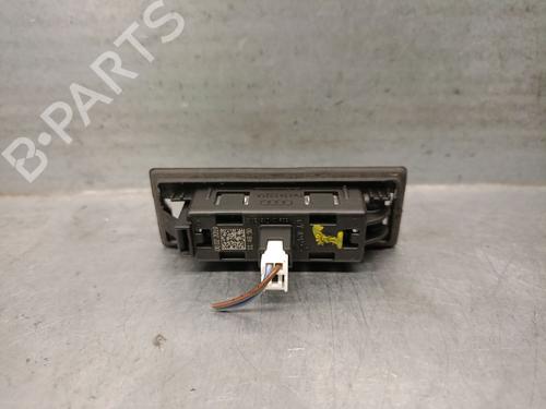Licence plate light AUDI Q2 (GAB, GAG) 1.0 TFSI | BP25246089I40 