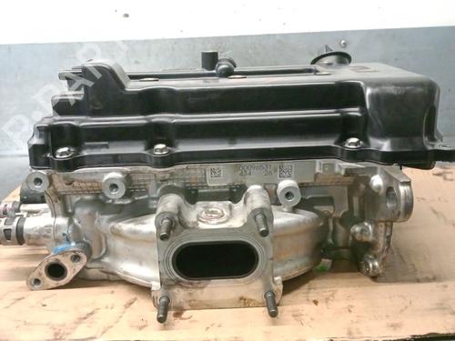 Used Cylinder head Cylinder head MITSUBISHI MIRAGE / SPACE STAR VI Hatchback (A0_A) 1.2 (A03A) (80 hp) 36502174 36502174