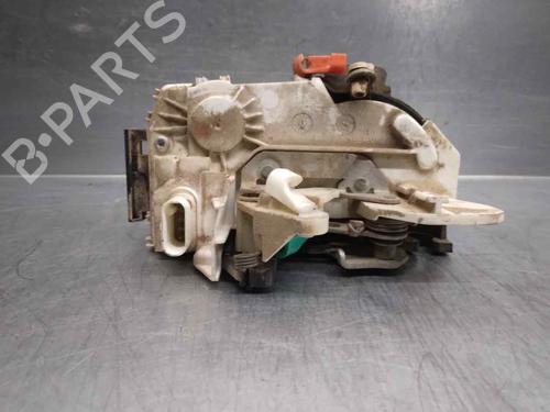 Front left lock JEEP COMPASS (MK49) 2.0 CRD 4x4 | BP11293242C98 