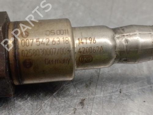 Electronic sensor MERCEDES-BENZ A-CLASS (W176) A 45 AMG 4-matic (176.052) | BP39649443M84 - Image 5