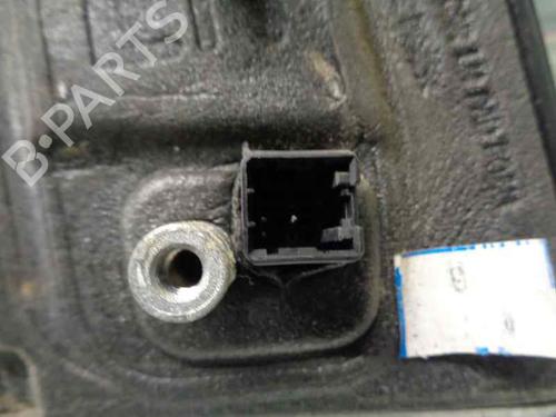 Left mirror HYUNDAI MATRIX (FC) 1.5 CRDi | BP6962472C26 