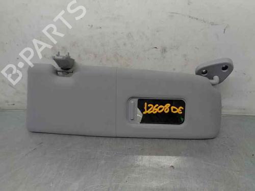 Used Right sun visor BMW 1 (E87) [2003-2013]  7008061