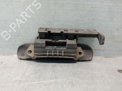 Rear right exterior door handle CITROËN XSARA PICASSO (N68) 1.6 HDi | BP27257523C130 