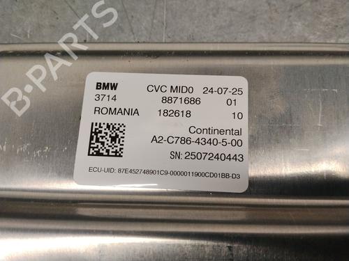 Electronic module BMW X3 (G01, F97, G08) xDrive 20 d Mild-Hybrid | BP35920532M83 - Image 4