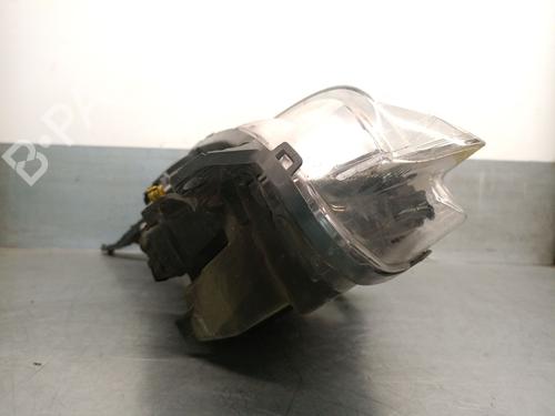 Left headlight PEUGEOT 208 I (CA_, CC_)  | BP31042475C28 