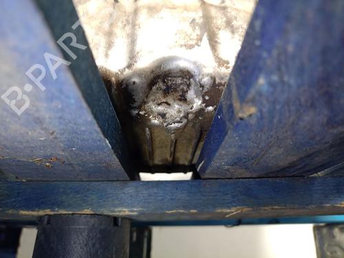 Engine FIAT IDEA (350_) 1.4 16V | BP33038554M1  - Image 13