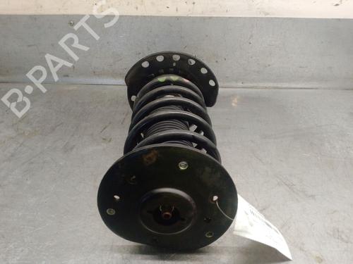 Left front shock absorber VOLVO V60 I (155) D5 | BP40196007M16 - Image 4