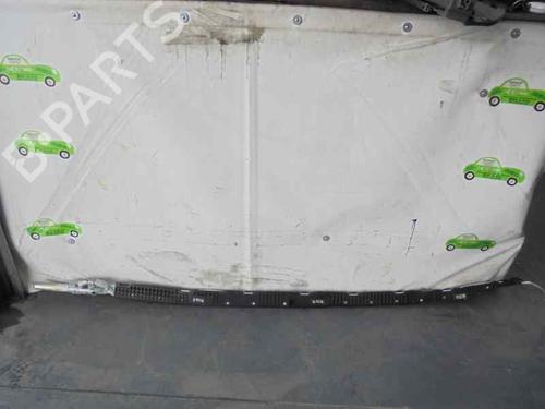 Left curtain airbag FORD FOCUS II Turnier (DA_, FFS, DS) 1.6 TDCi | BP2123123C11 