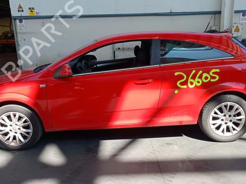 Used Parts OPEL ASTRA H GTC (A04) 1.7 CDTI (L08) 4959149