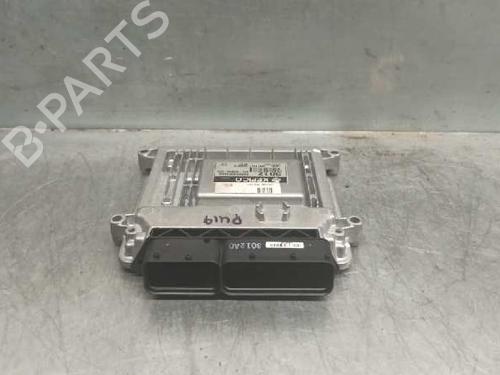 Used Engine control unit (ECU) Engine control unit (ECU) HYUNDAI i10 I (PA) 1.1 (67 hp) 7573049 7573049