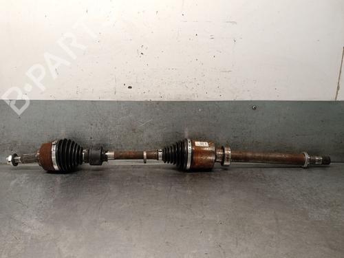Used Right front driveshaft Right front driveshaft RENAULT ARKANA I (LCM_, LDN_) 1.6 E-TECH 145 (LDMU) (143 hp) 33540775 33540775