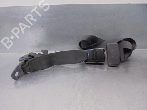 Sikkerhetsbelte bak i midten CITROËN ZX (N2) 1.9 D (68 hp) 16910561
