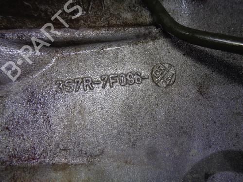 Gearbox FORD MONDEO III (B5Y) 2.0 TDCi | BP12114620M3 