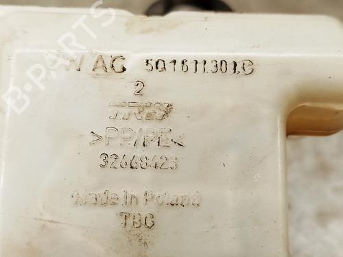 Brake master cylinder VW GOLF VII (5G1, BQ1, BE1, BE2) 2.0 GTI | BP17632725M77 