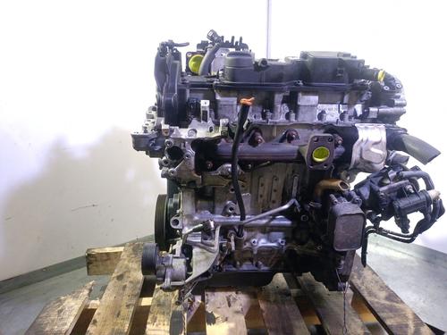 Engine CITROËN C4 Picasso II 1.6 BlueHDi 120 | BP29582747M1