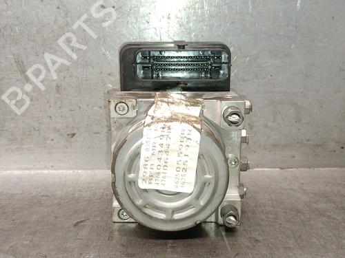 ABS Bremseaggregat RENAULT MEGANE IV Hatchback (B9A/M/N_) 1.5 dCi 110 (B9A3) | BP29384170M43 