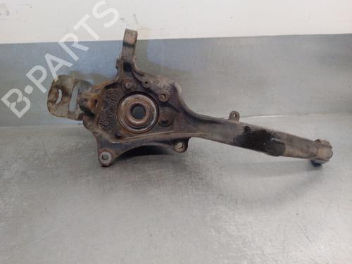 Used Left front steering knuckle Left front steering knuckle 29827404 29827404