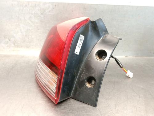 Left taillight KIA RIO IV (YB, SC, FB) 1.2 CVVT | BP29439932C34 