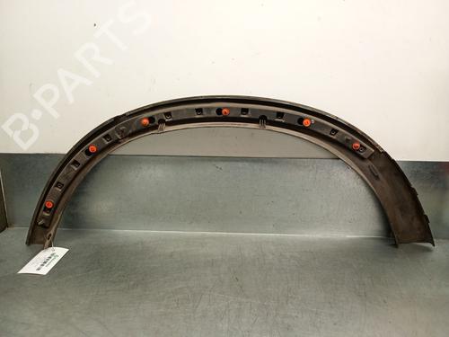 Rear right wheel arch trim VOLVO XC90 I (275) D5 AWD | BP29821381C137
