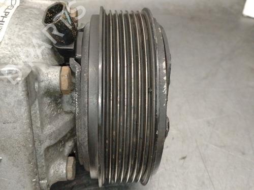 AC compressor RENAULT LAGUNA II (BG0/1_) 1.9 dCi (BG1A, BG1V) | BP37199037M34 - Image 5