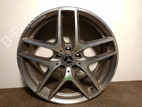 Used Rim Rim MERCEDES-BENZ GLC (X253) 250 d 4-matic (253.909) (204 hp) 36259694 36259694