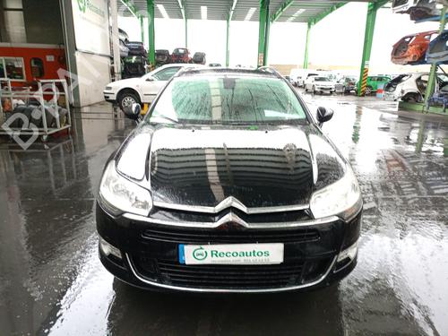 Paraurti anteriore CITROËN C5 III Break (RW_) 1.6 HDi 115 | BP30838763C7