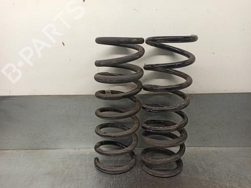 Used Shock absorber spring CITROËN BERLINGO Box Body/MPV (K9) e-Berlingo (136 hp) 17335573