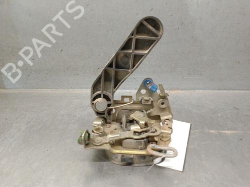 Used Tailgate lock Tailgate lock OPEL COMBO Box Body/MPV (71_) 1.7 D (60 hp) 33204823 33204823