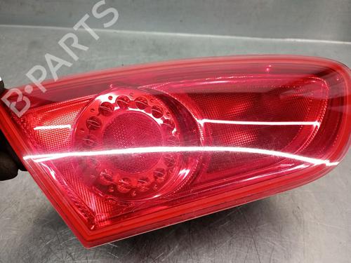 Left taillight SEAT LEON (1P1) 1.6 TDI | BP29329958C34 