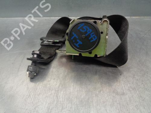 Used Rear left seatbelt FIAT TIPO Estate (356_, 357_) [2016-2025]  10395231