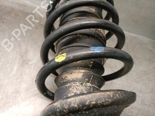 Right front shock absorber LAND ROVER FREELANDER I (L314) 2.0 Td4 4x4 | BP26145038M17 