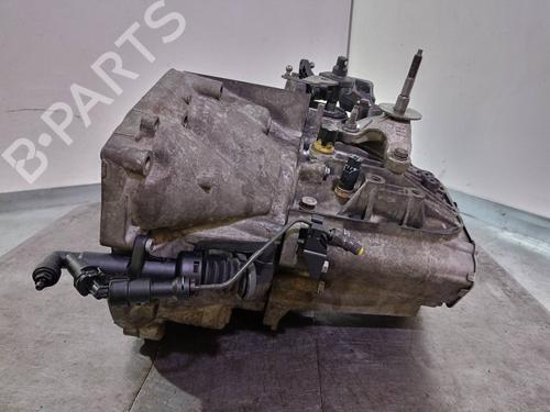 Gearbox PEUGEOT 5008 (0U_, 0E_) 2.0 HDi 150 / BlueHDi 150 | BP18113747M3 