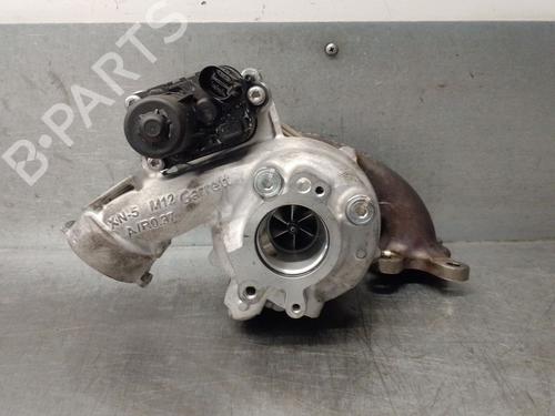 Used Turbocharger/Supercharger CUPRA LEON (KL1, KU1, KUG) 1.5 eTSI (150 hp) 30053146