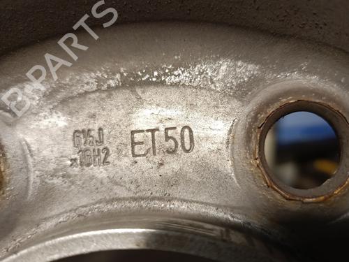 Rim HYUNDAI H350 Van 2.5 CRDI | BP27707612C45