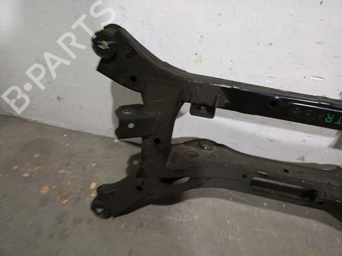 Rear axle KIA SPORTAGE IV (QL, QLE) 1.6 GDI | BP28188911M2