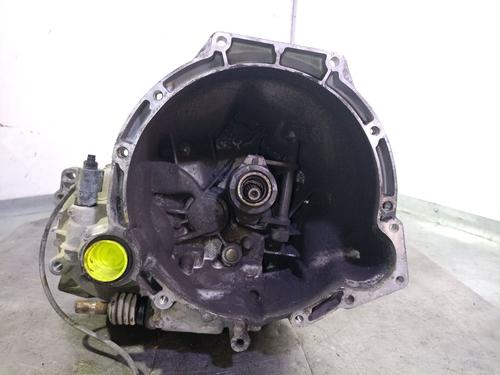 Used Gearbox Gearbox FORD FIESTA III (GFJ) 1.3 Cat (60 hp) 28027179 28027179