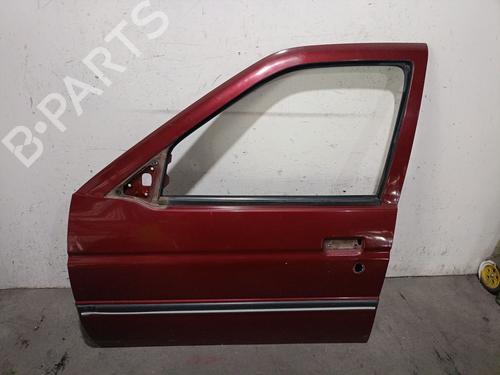 Used Left front door Left front door 38332499 38332499