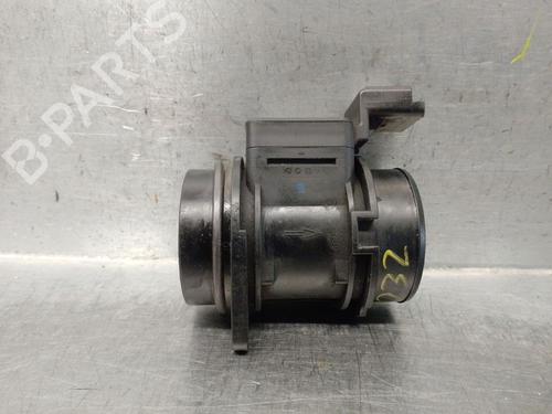 Used Mass air flow sensor Mass air flow sensor FORD FIESTA V (JH_, JD_) 1.4 TDCi (68 hp) 33538479 33538479