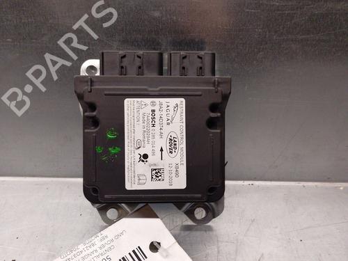 Used ECU airbags ECU airbags LAND ROVER RANGE ROVER VELAR (L560) 2.0 D180 TD4 4x4 (180 hp) 17957733 17957733