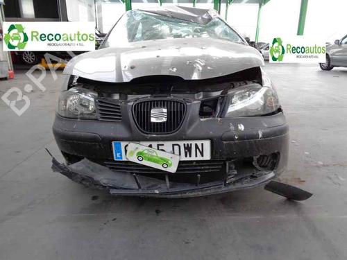 AC pipe SEAT IBIZA III (6L1) 1.4 16V | BP20252553M126 