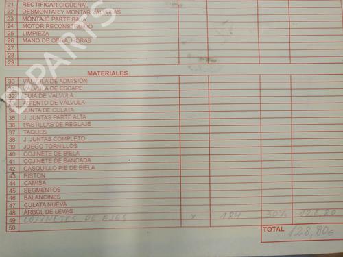 Cylinder head VW PASSAT B6 Variant (3C5) 2.0 TDI | BP31924690M5