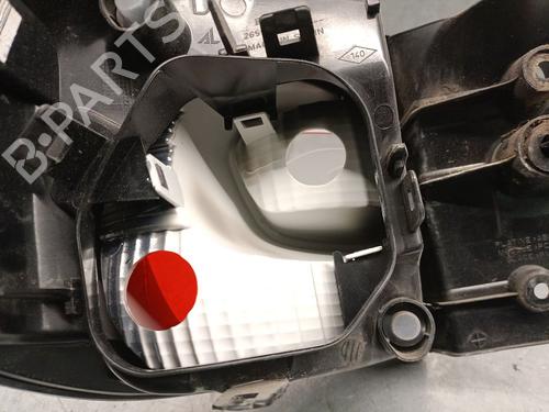 Right taillight RENAULT CAPTUR I (J5_, H5_) 1.5 dCi 90 (J5N4, J5M5, J5MW, J5M6, J5AL, J5AJ) | BP33705485C35  - Image 8