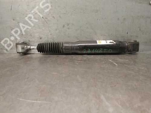 Used Right rear shock absorber PEUGEOT 807 (EB_) 2.0 16V (140 hp) 27475035