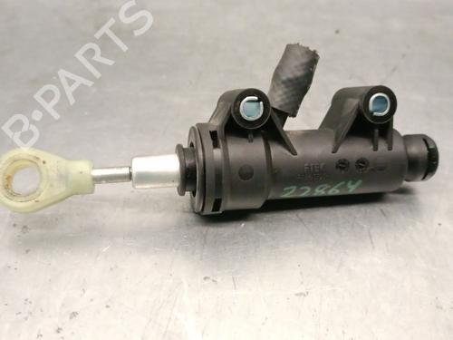 Kupplungsgeberzylinder für BMW 1 (F20) 116 d (116 hp) 26723016