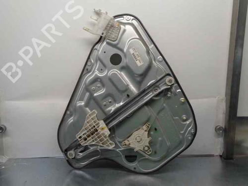 Rear right window mechanism HYUNDAI i30 (FD)  | BP6021532C25 