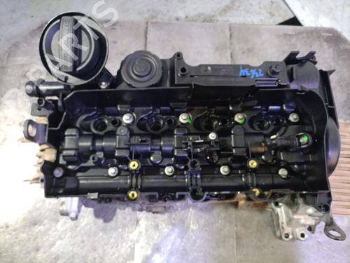 Cylinder head BMW 3 (F30, F80) 318 d | BP29586472M5 