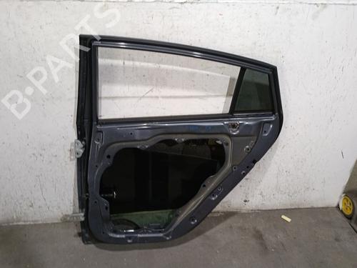 Right rear door HYUNDAI IONIQ (AE) 1.6 GDI Hybrid | BP27182533C5 