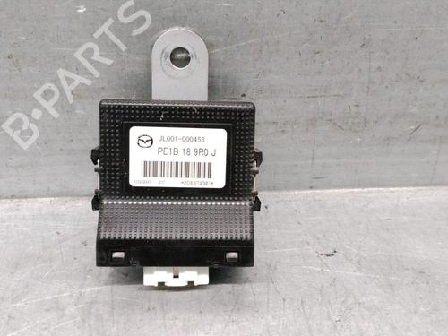 electronic-module-mazda-cx-5-ke-gh-2011-2012-2013-2014-2015-2016-2017-37435441 main image