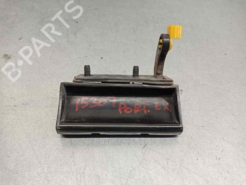 Used Tailgate handle Tailgate handle 9741145 9741145